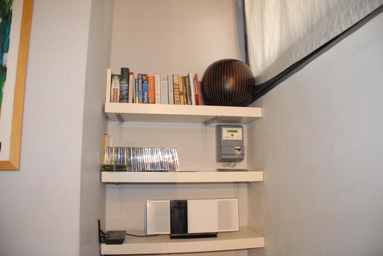 Loft Spazio Panieri Unique Place In Trastevere Appartement Rome